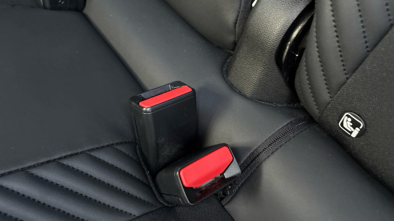 Renault Symbioz 1.6 E-Tech FHEV 145 Techno Esprit Alpine 5dr Auto Hybrid Estate